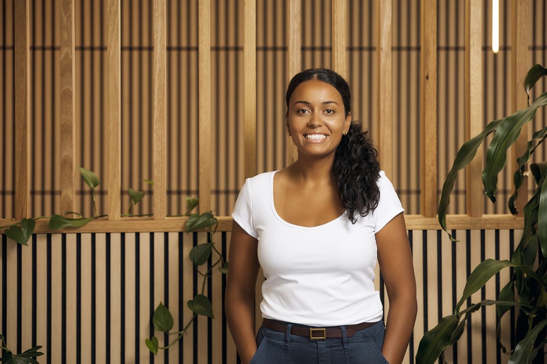 Dr. Natalie Hope, Associate Chiropractor